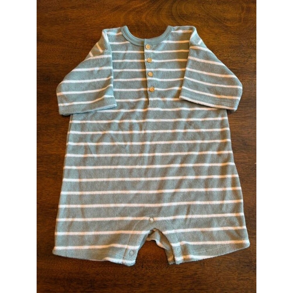 Little Co. Lauren Conrad Romper
